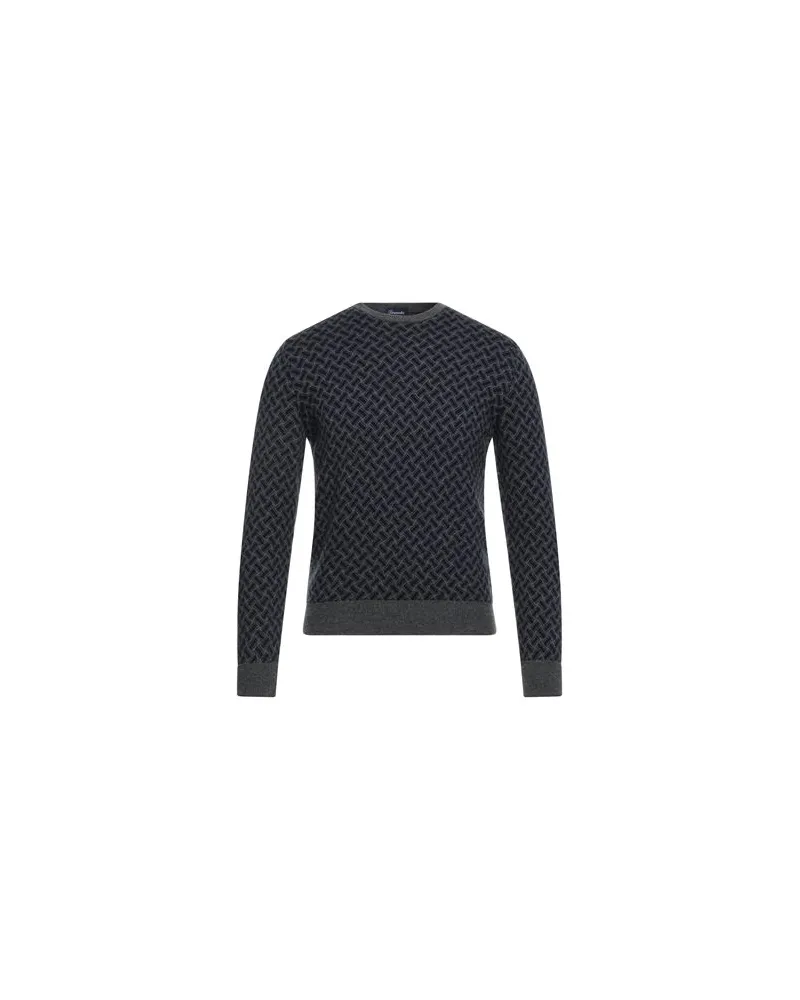Drumohr  STRICKWAREN - Pulloverauf YOOX.COM Grau