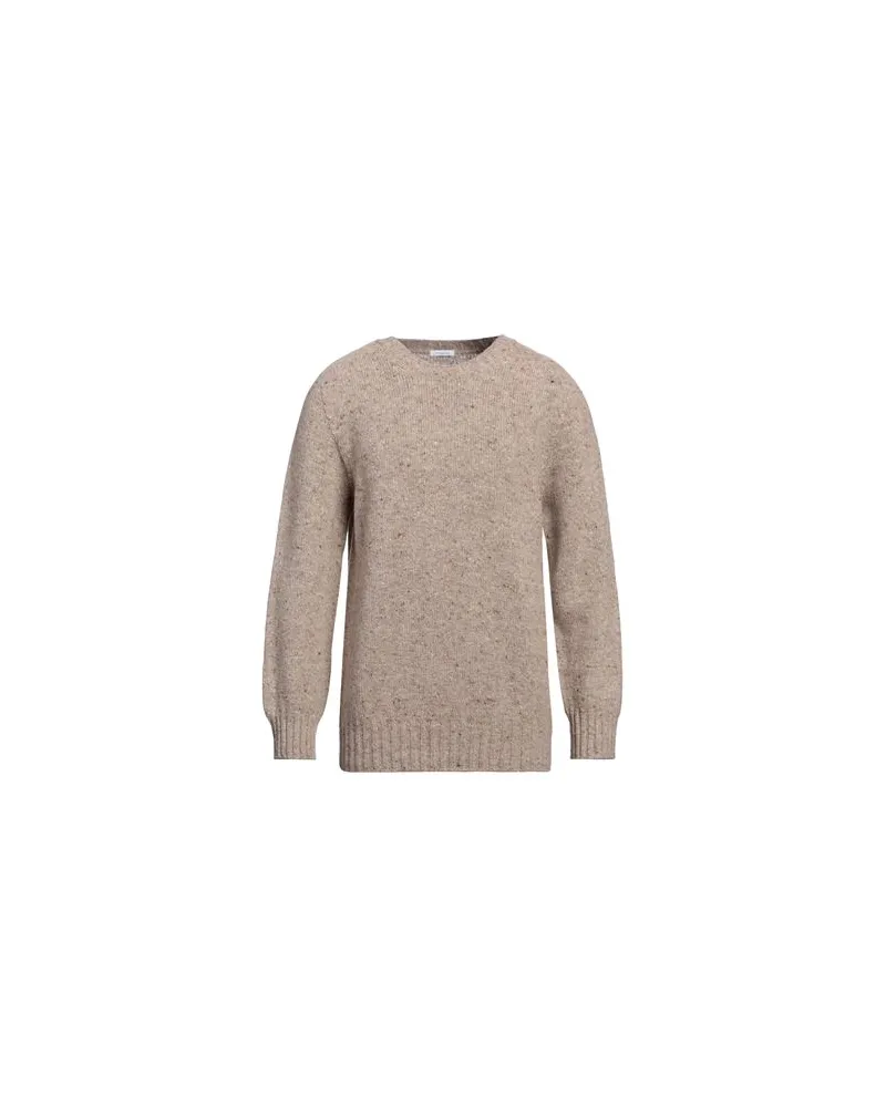 Malo STRICKWAREN - Pulloverauf YOOX.COM Beige
