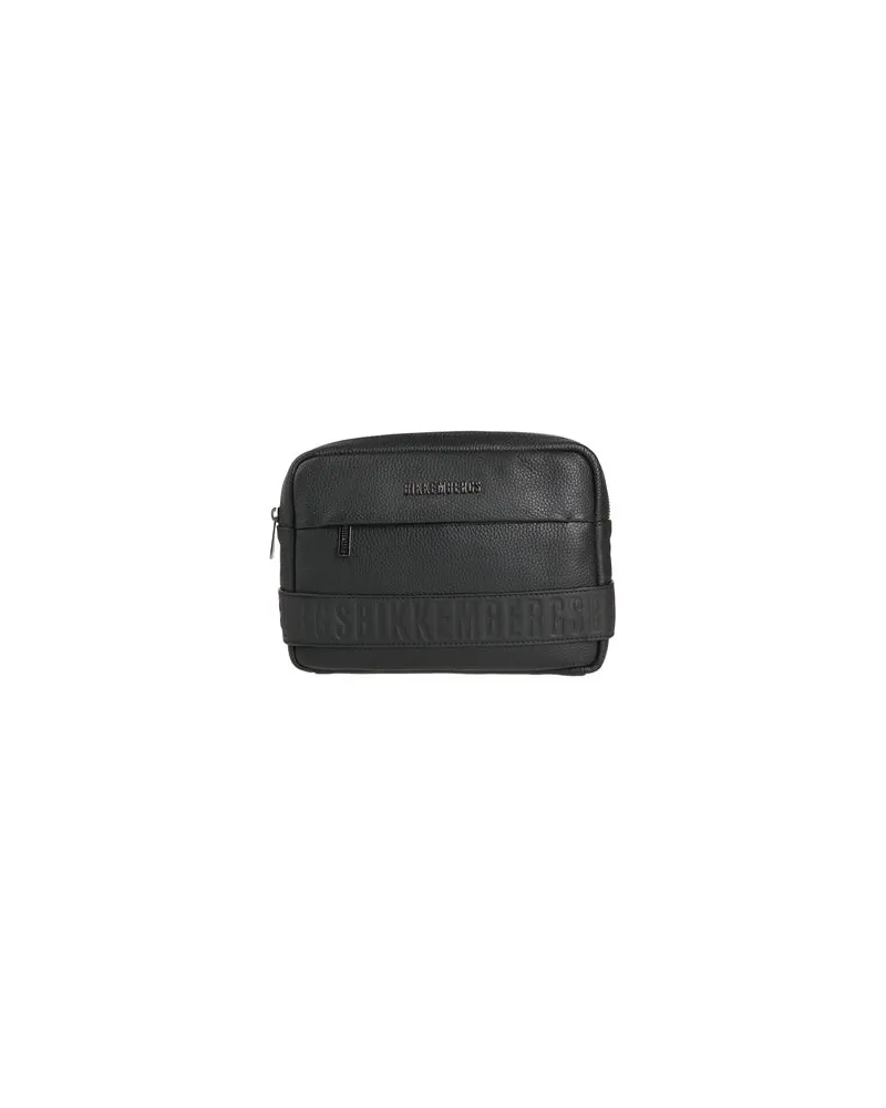 Bikkembergs TASCHEN - Handtaschenauf YOOX.COM Schwarz