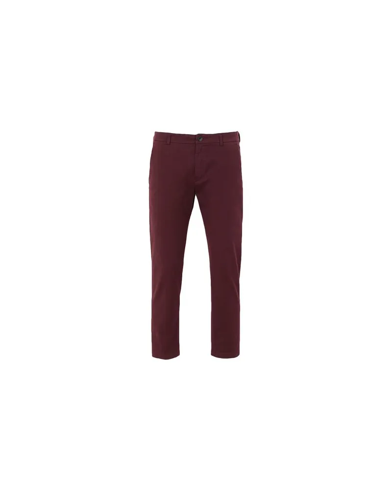 Department 5 HOSEN & RÖCKE - Hosenauf YOOX.COM Bordeaux