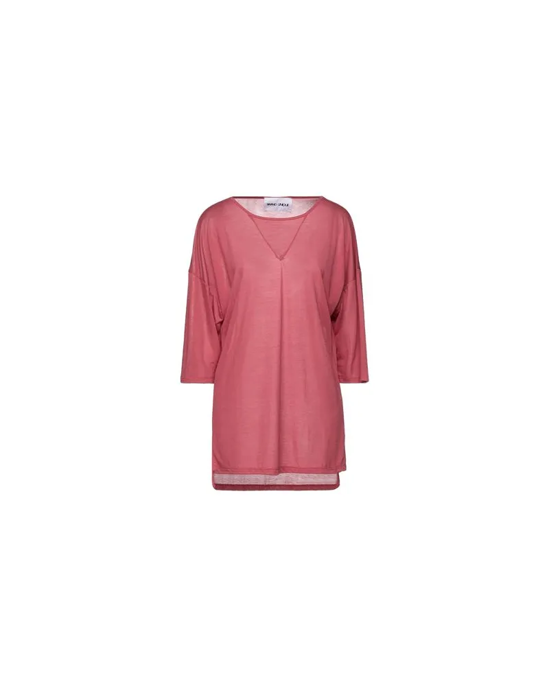 Brand Unique TOPS - T-shirtsauf YOOX.COM Koralle
