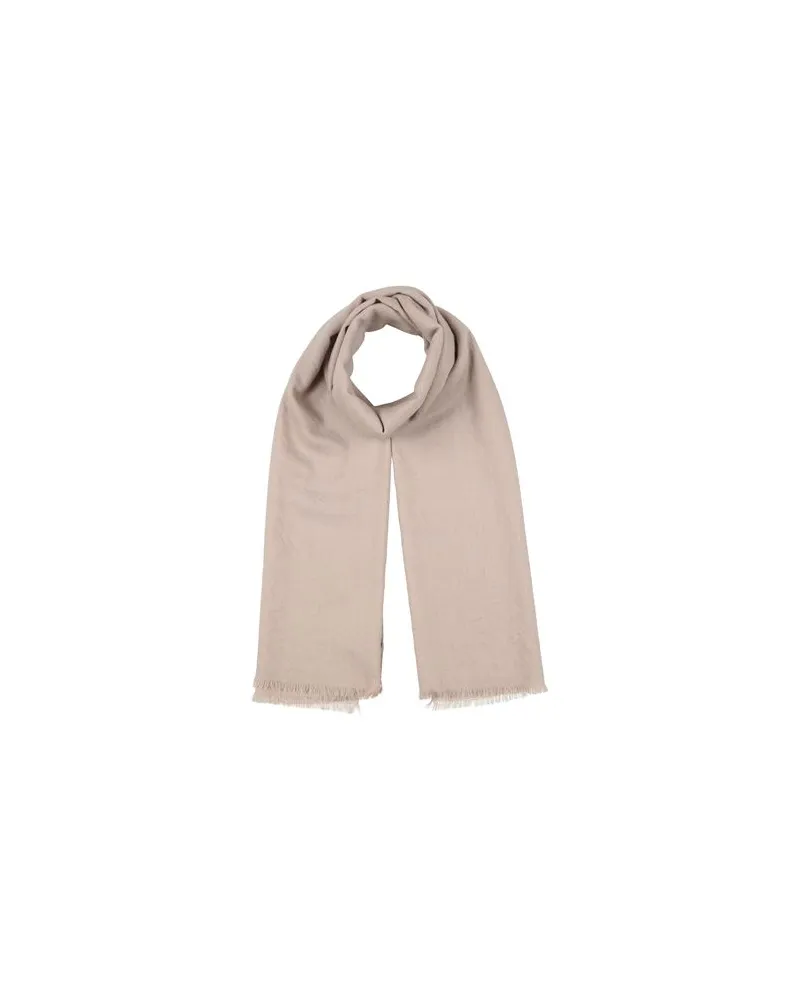 Alpha Studio ACCESSOIRES - Schalsauf YOOX.COM Sand