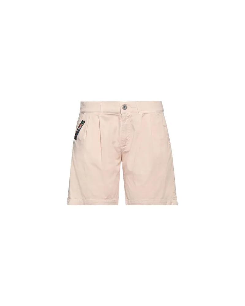 Mr & Mrs Italy HOSEN & RÖCKE - Shorts & Bermudashortsauf YOOX.COM Hellrosa