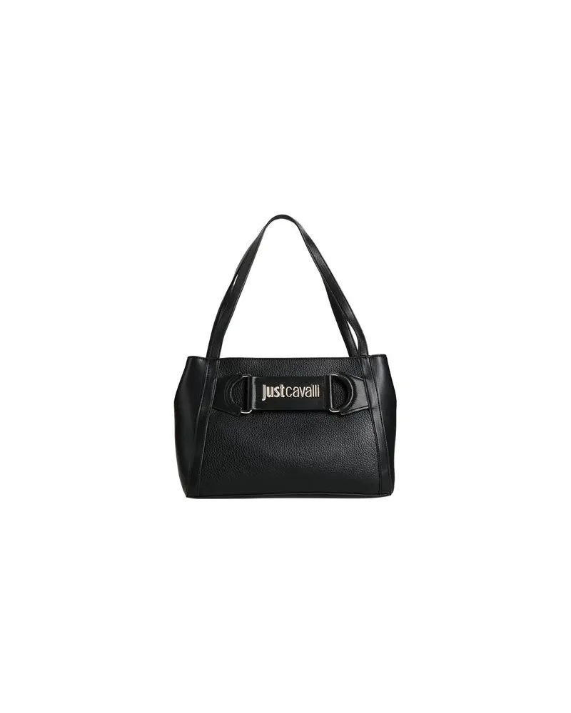 Just Cavalli TASCHEN - Handtaschenauf YOOX.COM Schwarz