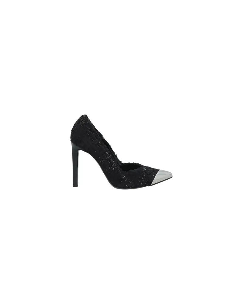 IRO SCHUHE - Pumpsauf YOOX.COM Schwarz