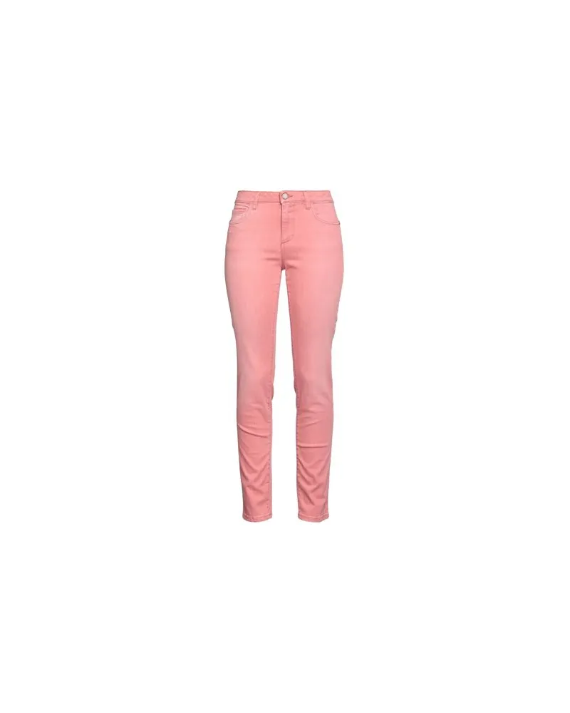 Manila Grace HOSEN & RÖCKE - Jeanshosenauf YOOX.COM Antikrosa