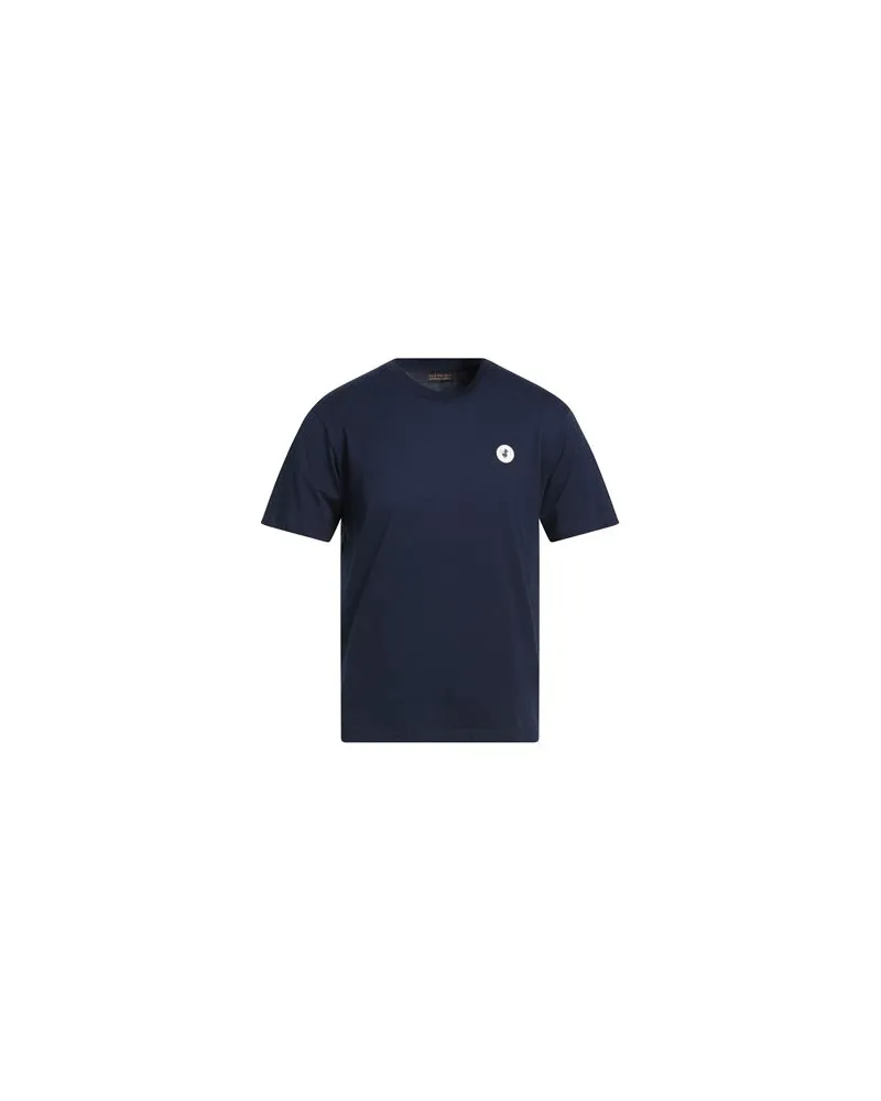 Save The Duck TOPS - T-shirtsauf YOOX.COM Marineblau