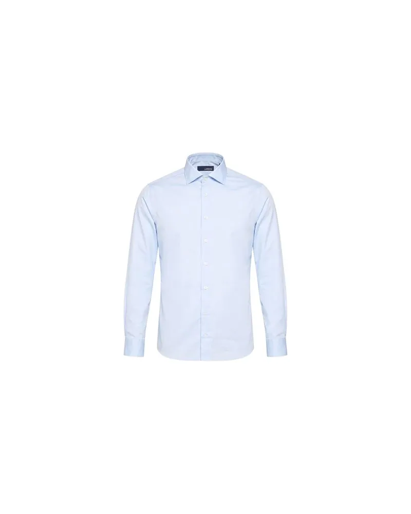 LARDINI TOPS - Hemdenauf YOOX.COM Himmelblau