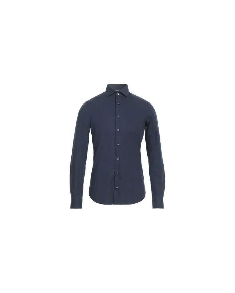 Michael Kors TOPS - Hemdenauf YOOX.COM Nachtblau