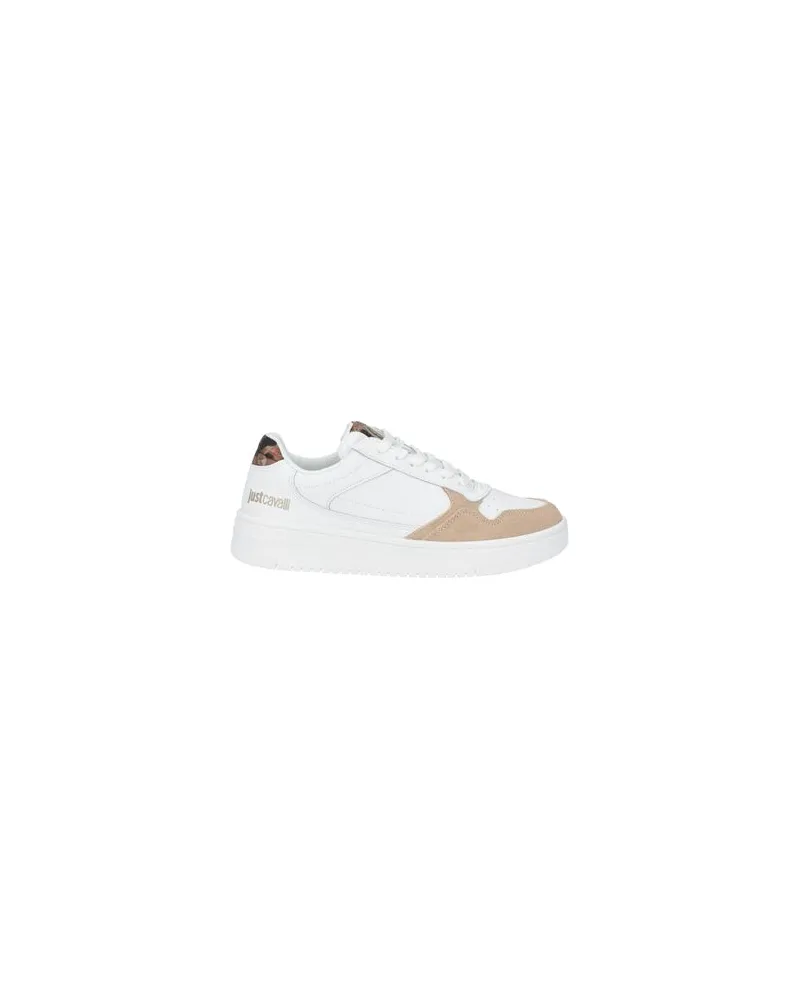 Just Cavalli SCHUHE - Sneakersauf YOOX.COM Sand