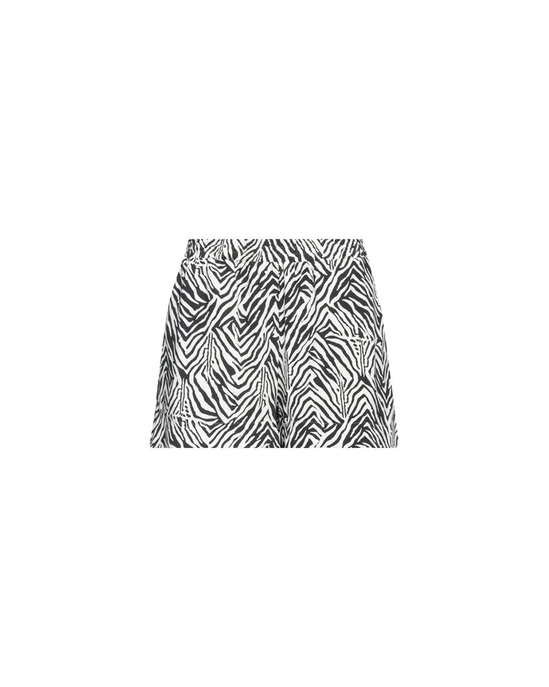 FISICO-Cristina Ferrari HOSEN & RÖCKE - Shorts & Bermudashortsauf YOOX.COM Weiß