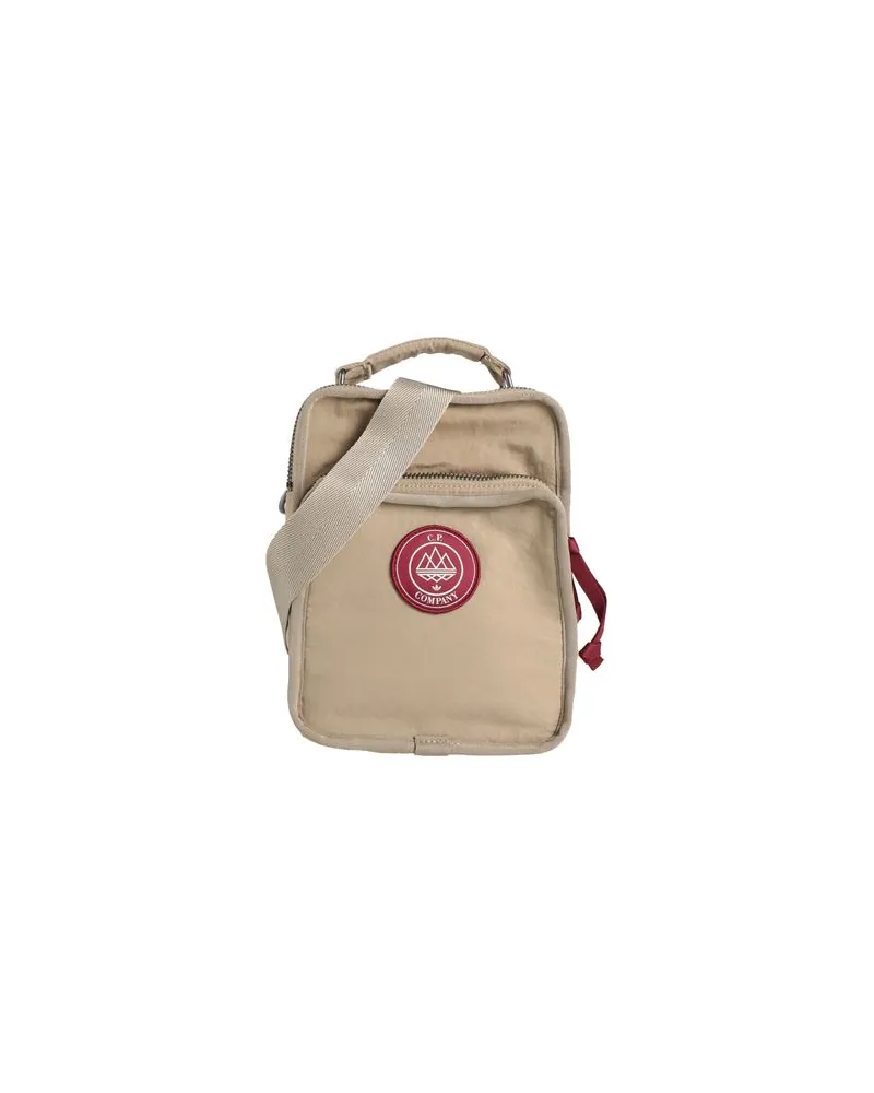 adidas TASCHEN - Umhängetascheauf YOOX.COM Beige