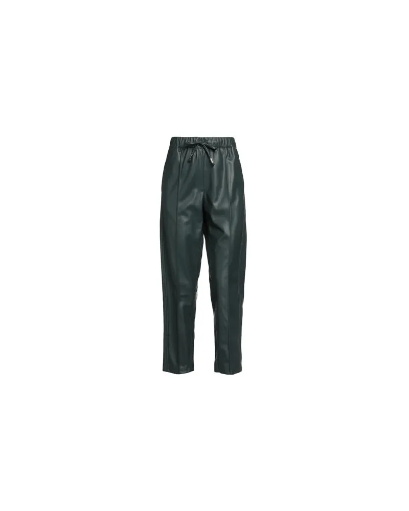 Rue du Bac HOSEN & RÖCKE - Hosenauf YOOX.COM Dunkelgrün
