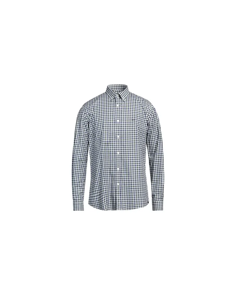 Paul & Shark TOPS - Hemdenauf YOOX.COM Nachtblau