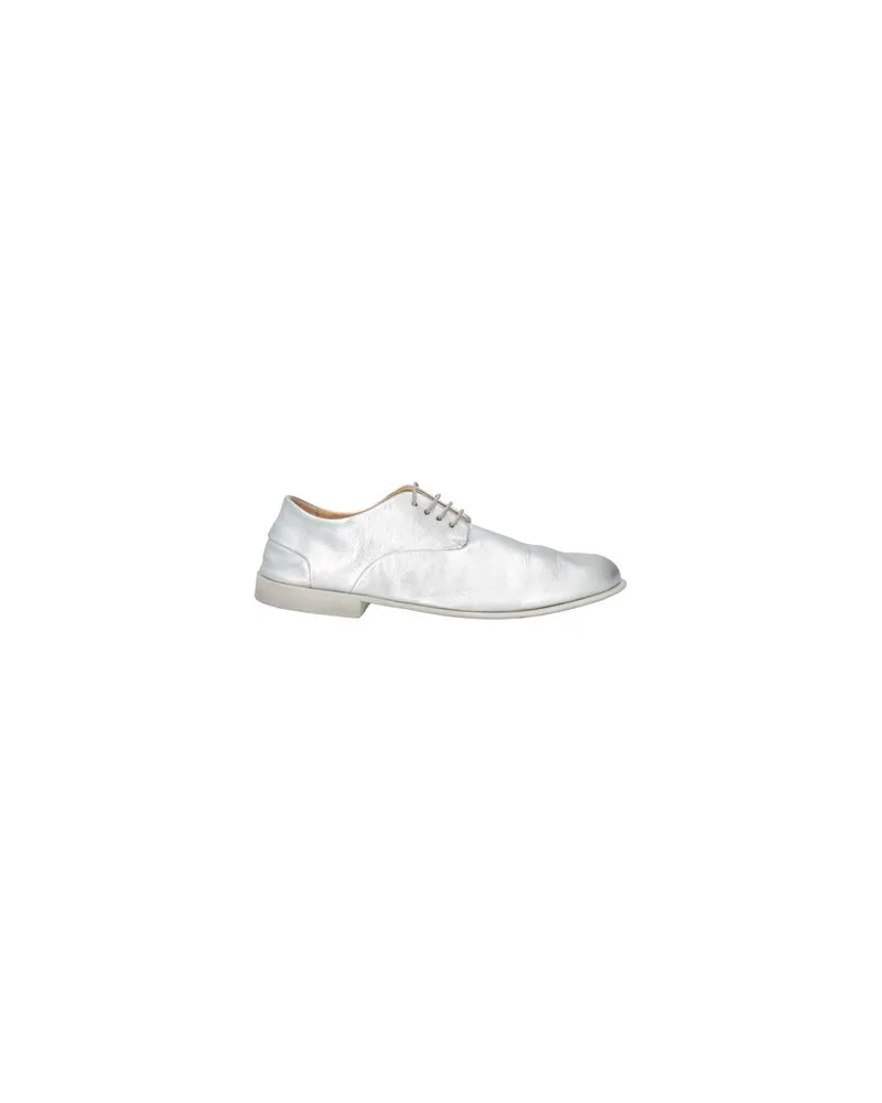 Marsèll SCHUHE - Schnürschuheauf YOOX.COM Silber