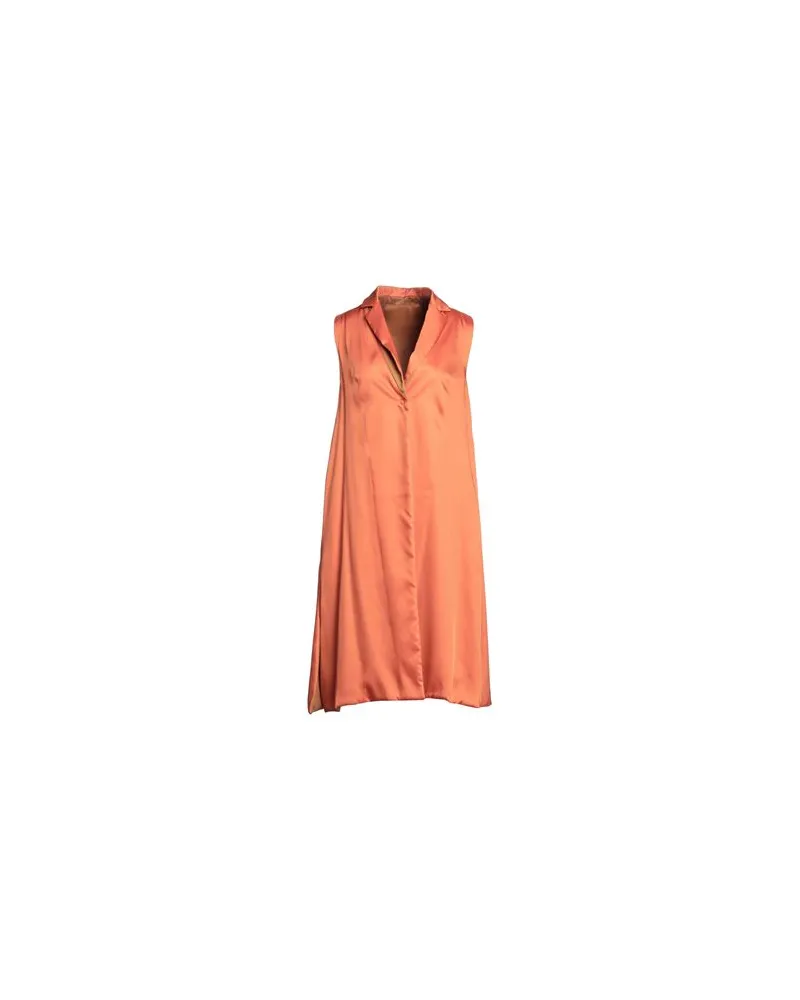 Maliparmi ANZÜGE und CO-ORDS - Blazersauf YOOX.COM Orange