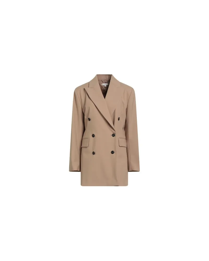 Tommy Hilfiger ANZÜGE und CO-ORDS - Blazersauf YOOX.COM Kamel