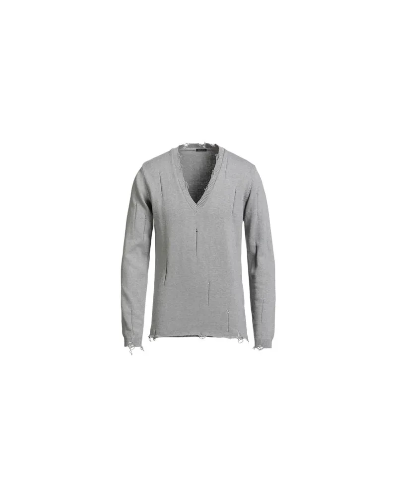 Retois STRICKWAREN - Pulloverauf YOOX.COM Grau