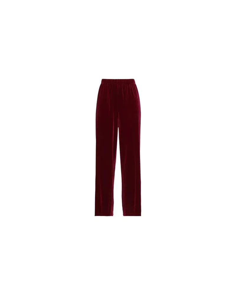 ANONYME designers HOSEN & RÖCKE - Hosenauf YOOX.COM Purpur