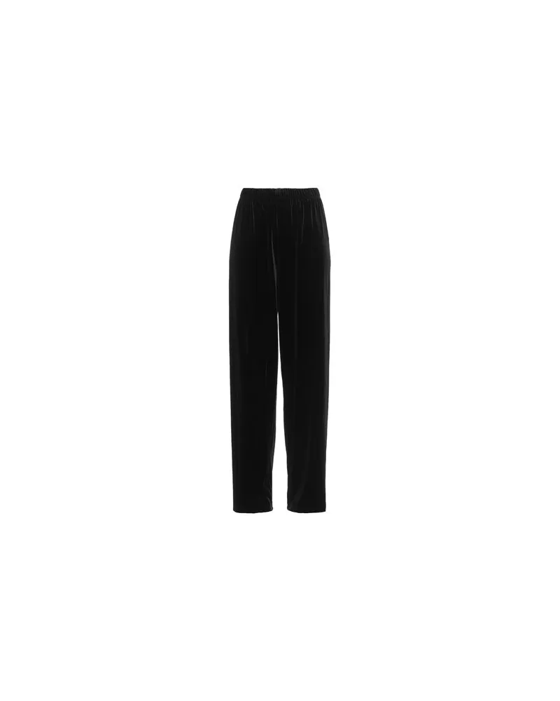 ANONYME designers HOSEN & RÖCKE - Hosenauf YOOX.COM Schwarz