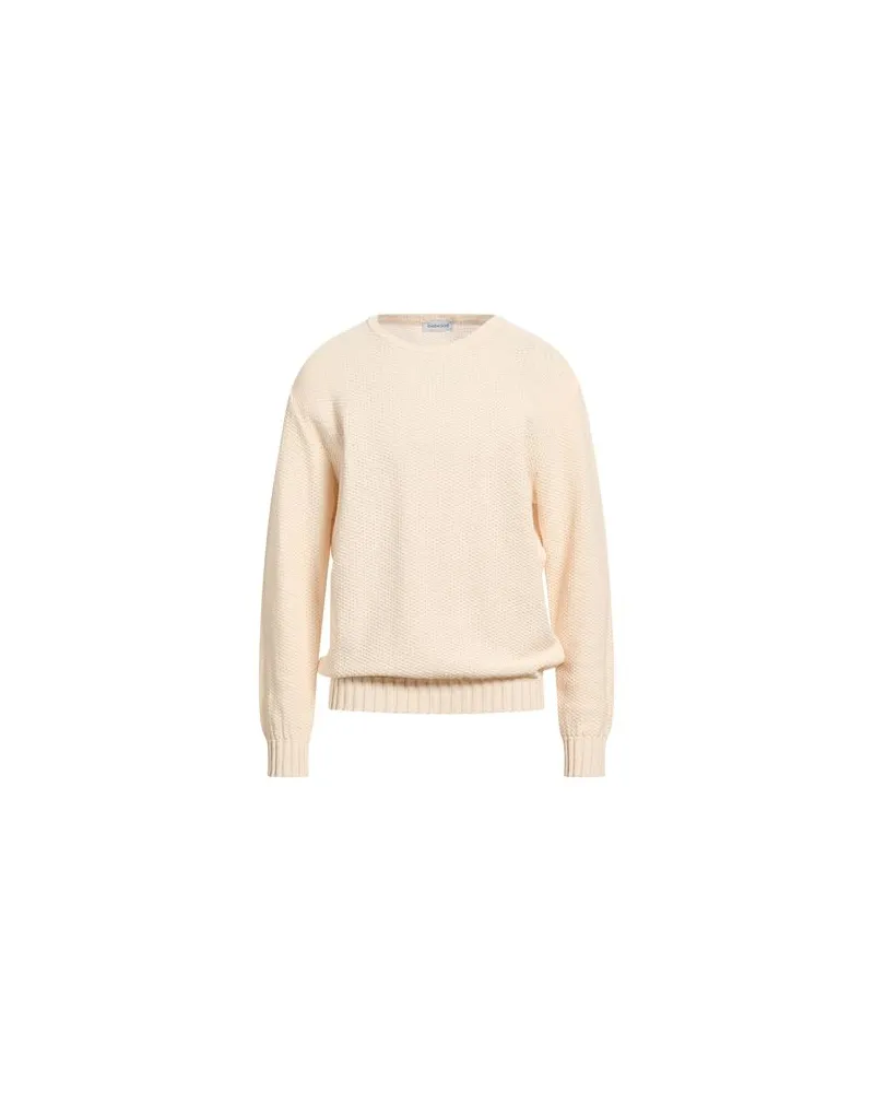 Bellwood STRICKWAREN - Pulloverauf YOOX.COM Elfenbein