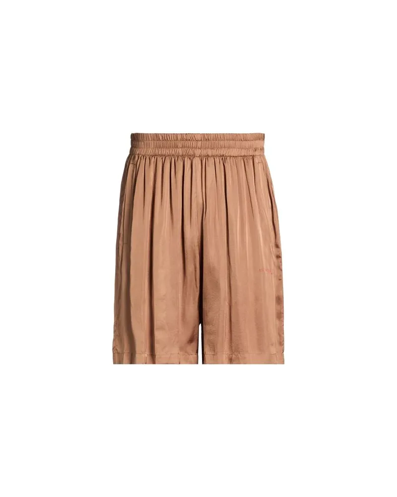 IH NOM UH NIT HOSEN & RÖCKE - Shorts & Bermudashortsauf YOOX.COM Braun