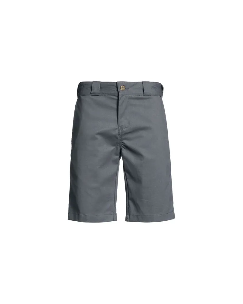 Dickies HOSEN & RÖCKE - Shorts & Bermudashortsauf YOOX.COM Grau