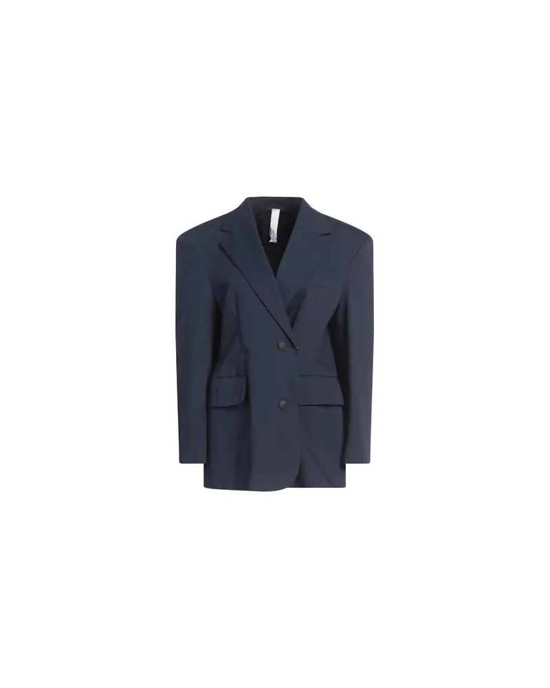 Hevò ANZÜGE und CO-ORDS - Blazersauf YOOX.COM Marineblau