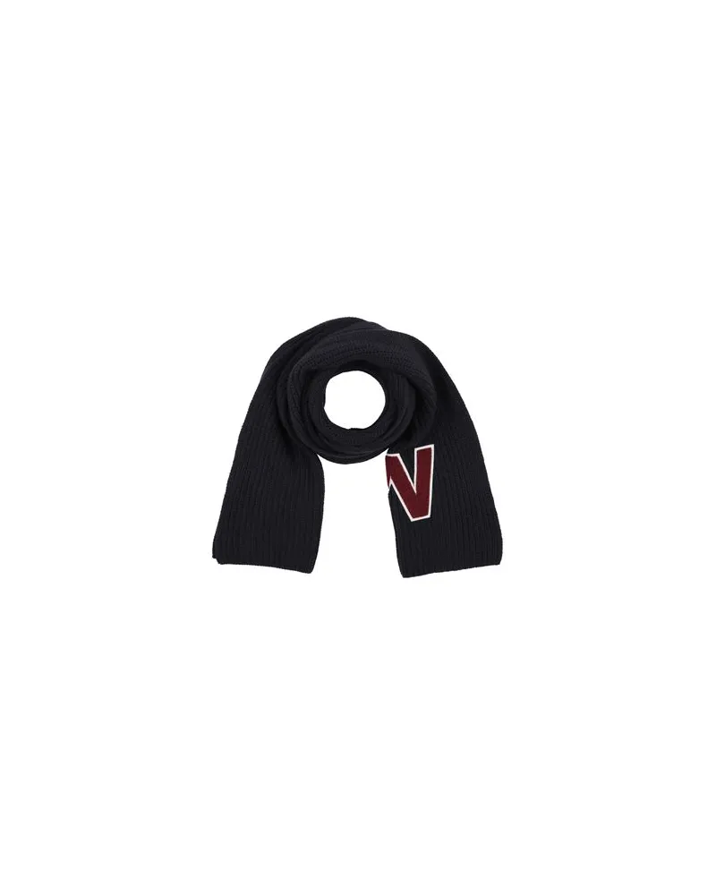 Max Mara ACCESSOIRES - Schalsauf YOOX.COM Nachtblau