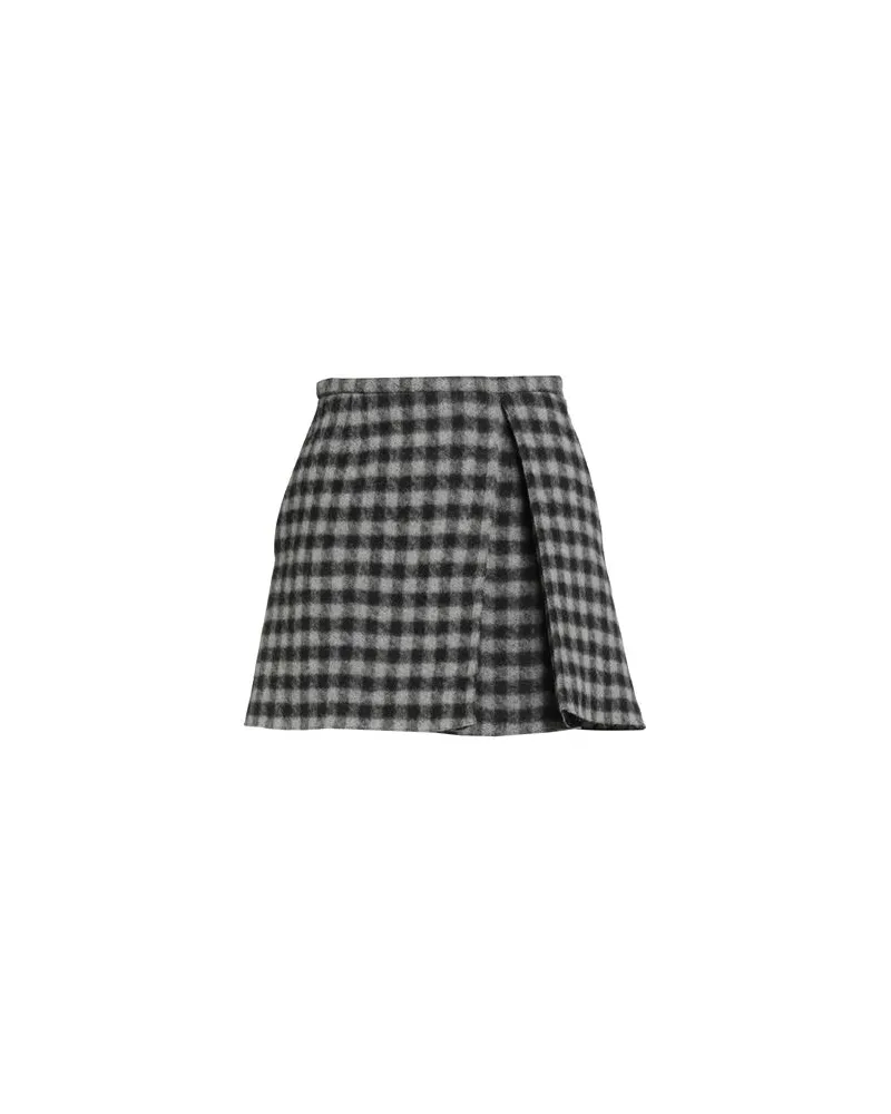 Valentino Garavani HOSEN & RÖCKE - Miniröckeauf YOOX.COM Schwarz