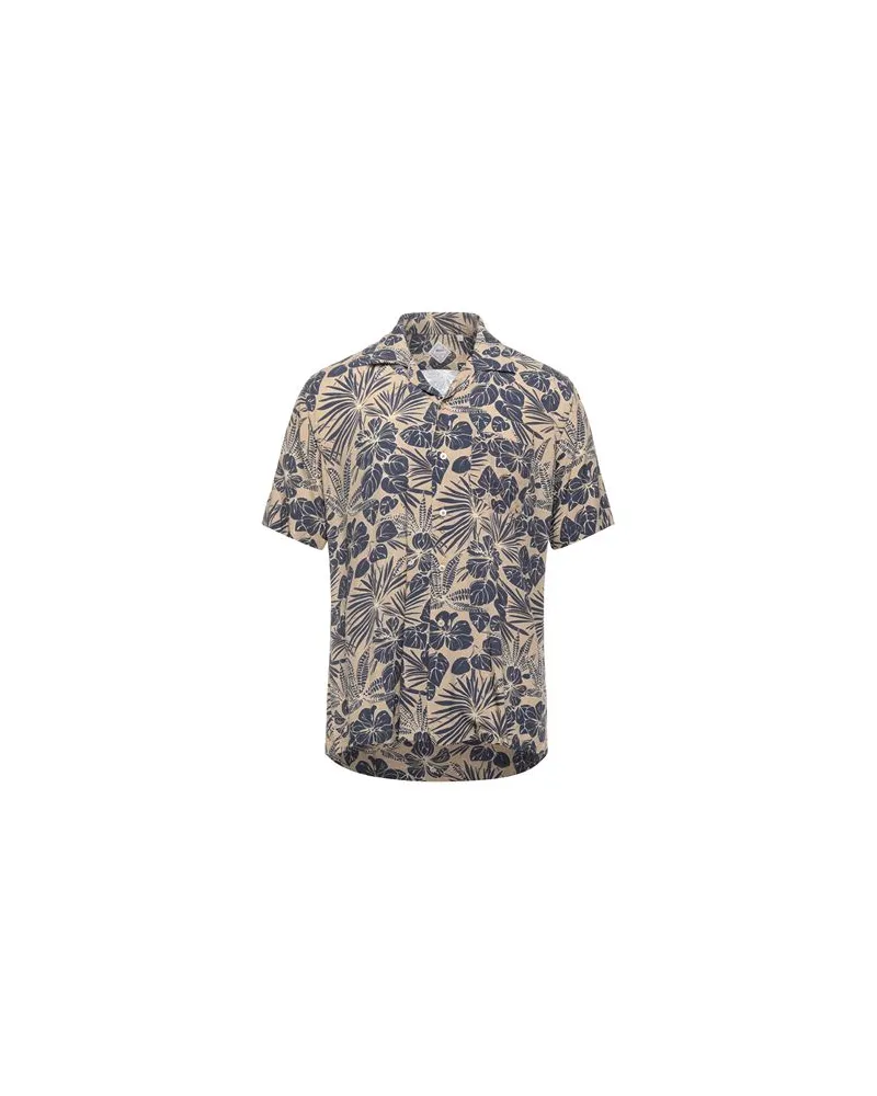 XACUS TOPS - Hemdenauf YOOX.COM Beige