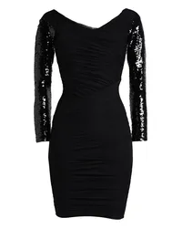 MARCIANO Los Angeles Mini-Kleid Schwarz