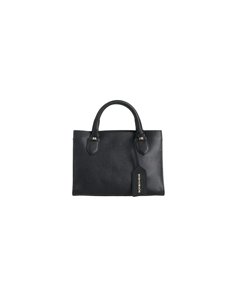 Borbonese TASCHEN - Handtaschenauf YOOX.COM Nachtblau