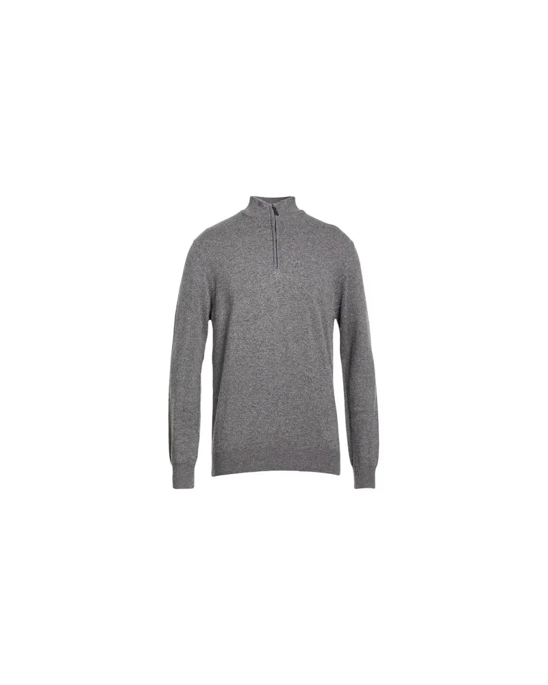Cashmere Company STRICKWAREN - Pulloverauf YOOX.COM Grau