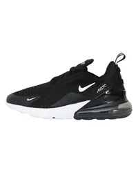 Nike Sneakers Schwarz