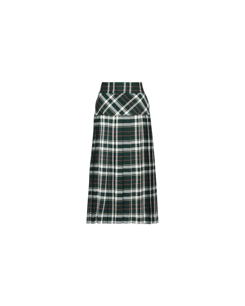 Dsquared2 HOSEN & RÖCKE - Midi-Röckeauf YOOX.COM Grün