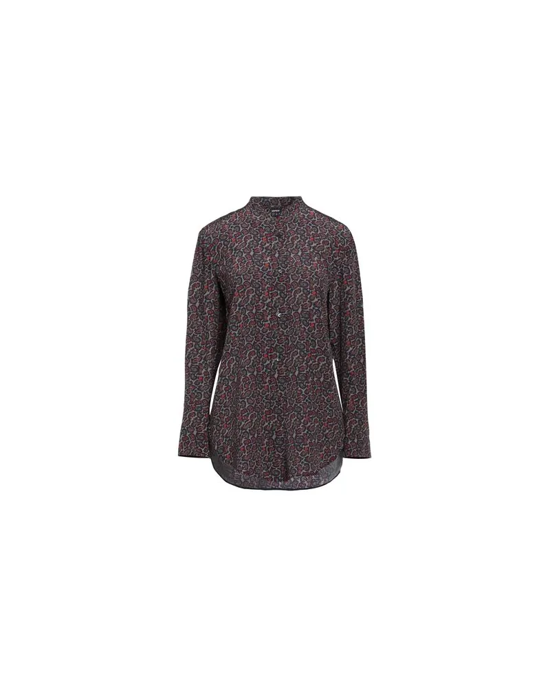 ASPESI TOPS - Hemdenauf YOOX.COM Grau