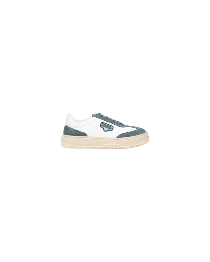 Baldinini SCHUHE - Sneakersauf YOOX.COM Weiß