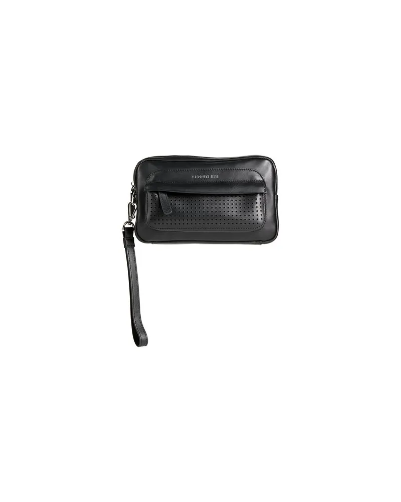 Cerruti 1881 TASCHEN - Handtaschenauf YOOX.COM Schwarz