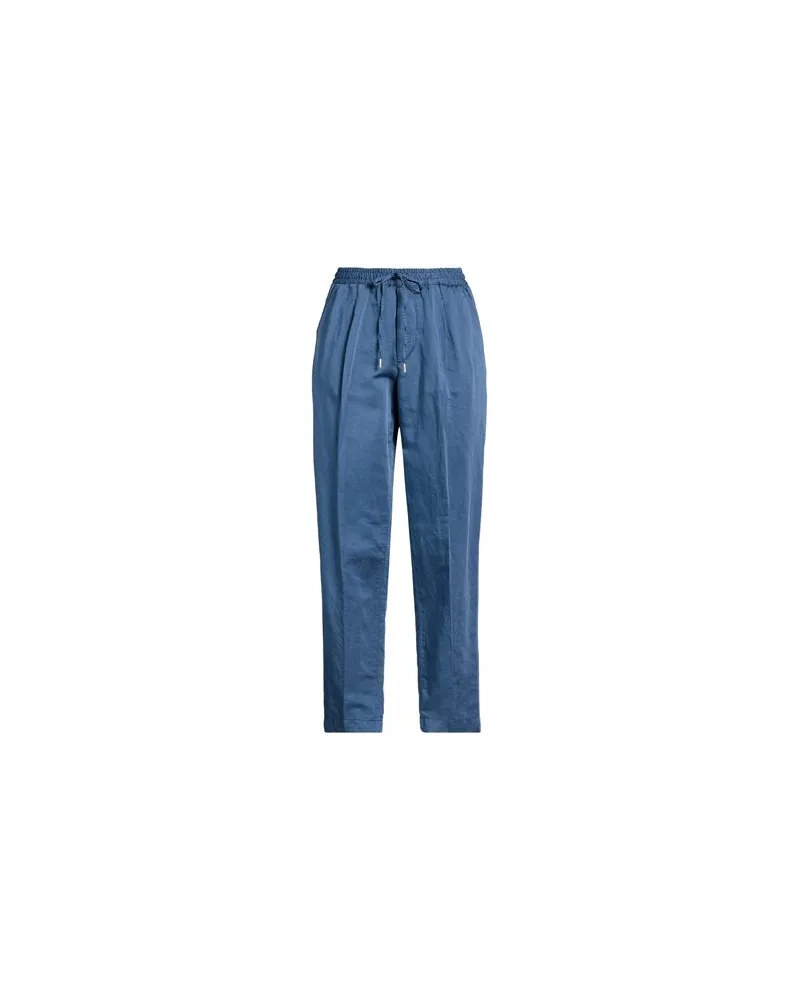Briglia 1949 HOSEN & RÖCKE - Hosenauf YOOX.COM Taubenblau