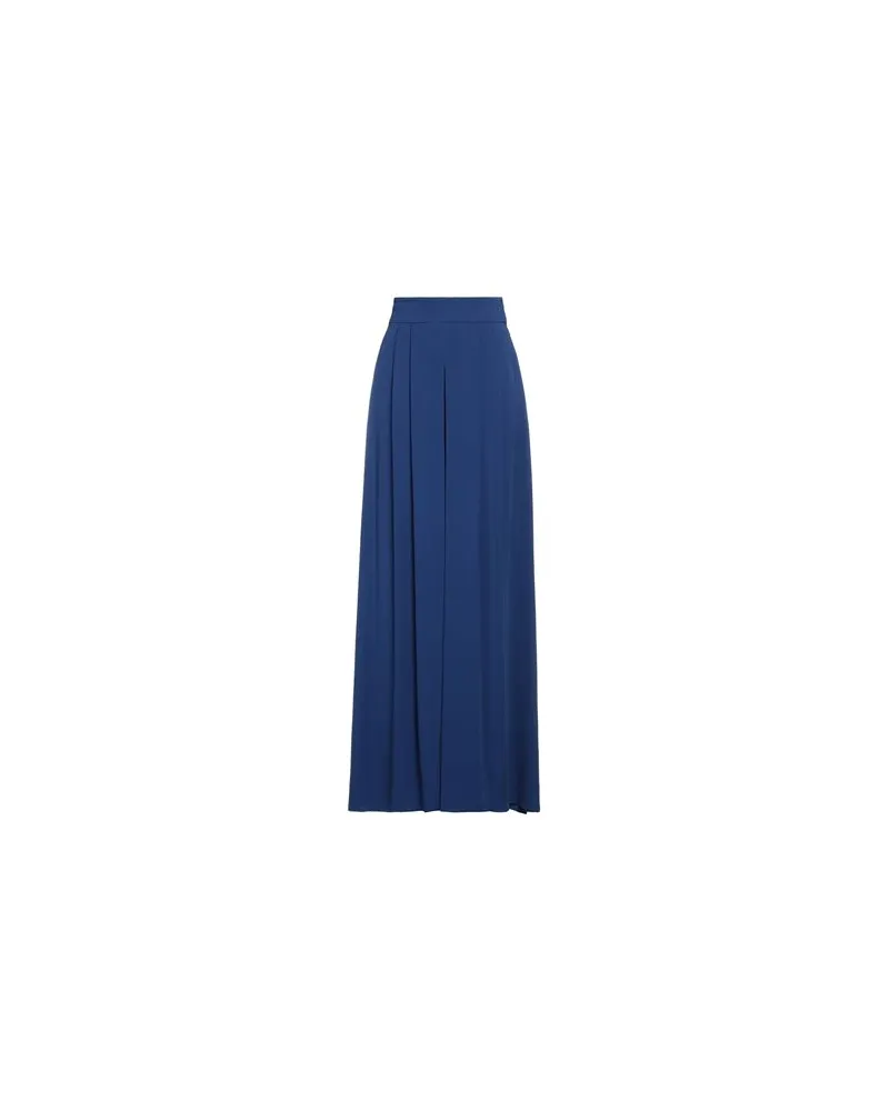 Max Mara HOSEN & RÖCKE - Hosenauf YOOX.COM Königsblau