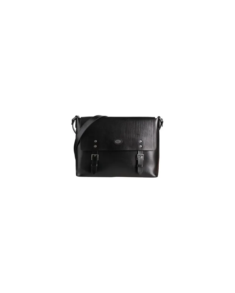 The Bridge TASCHEN - Umhängetascheauf YOOX.COM Schwarz