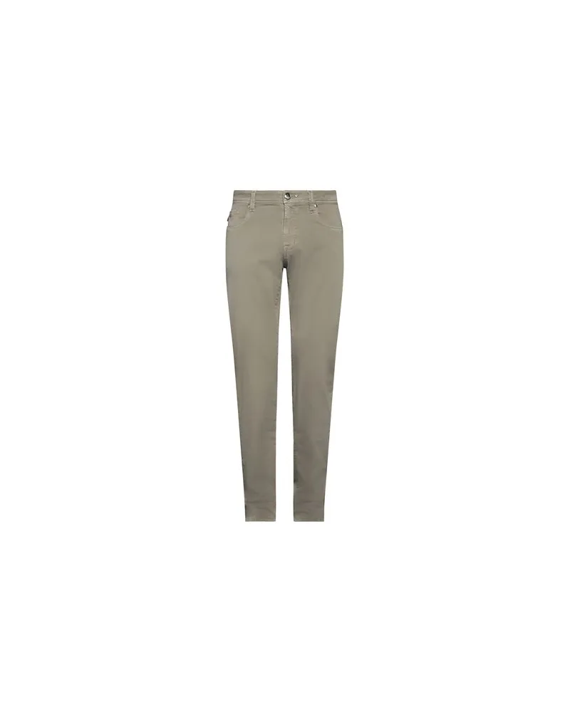 Tramarossa HOSEN & RÖCKE - Hosenauf YOOX.COM Militärgrün