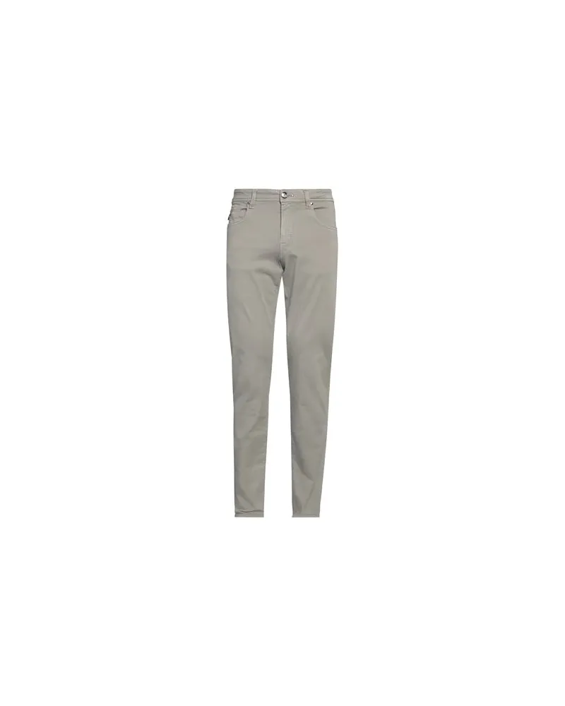 Tramarossa HOSEN & RÖCKE - Hosenauf YOOX.COM Grau