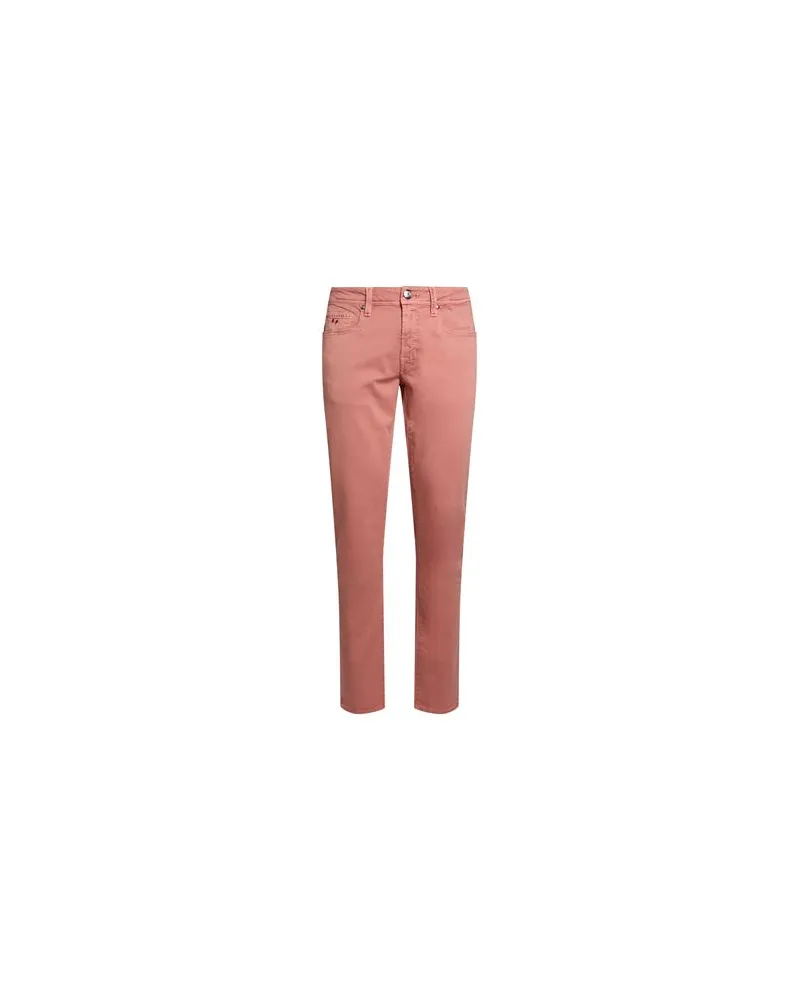 Tramarossa HOSEN & RÖCKE - Hosenauf YOOX.COM Antikrosa