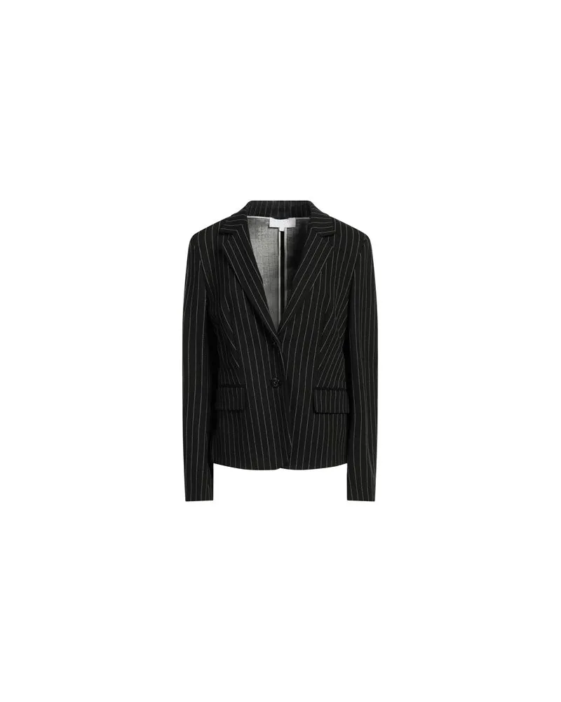 Escada ANZÜGE und CO-ORDS - Blazersauf YOOX.COM Schwarz