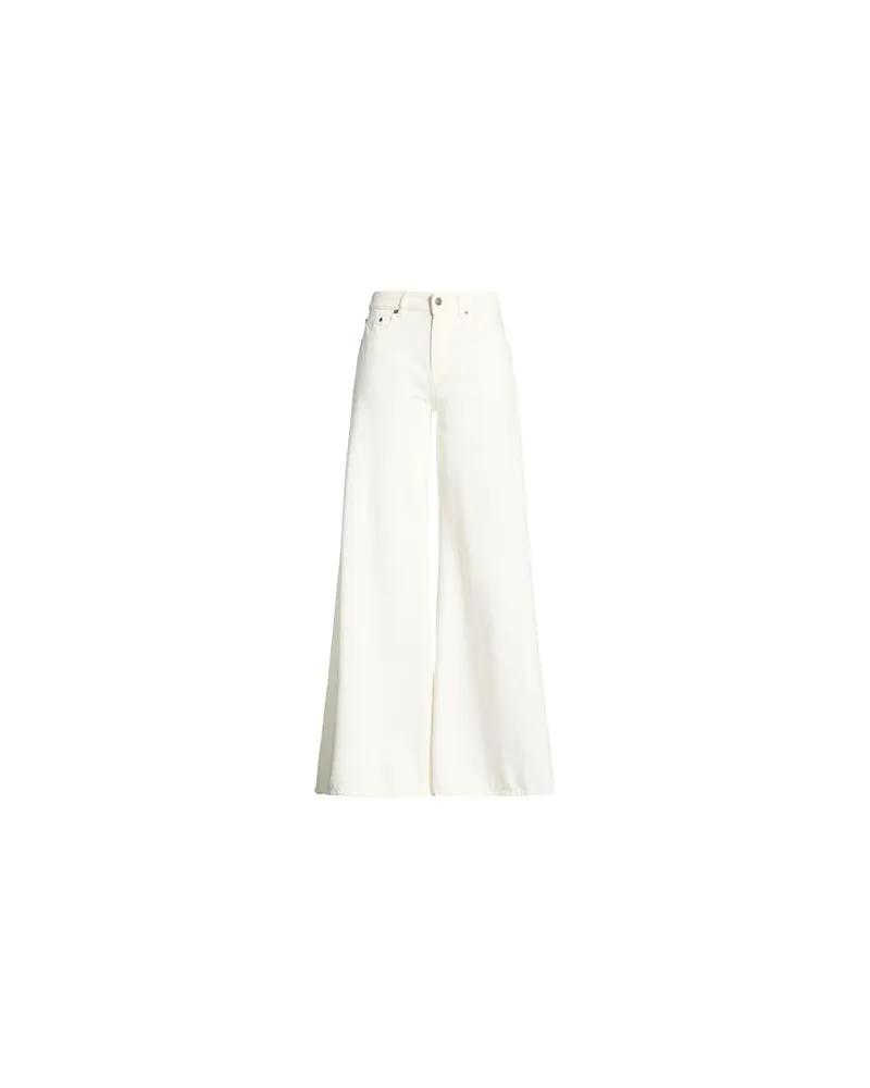 Dondup HOSEN & RÖCKE - Jeanshosenauf YOOX.COM Off