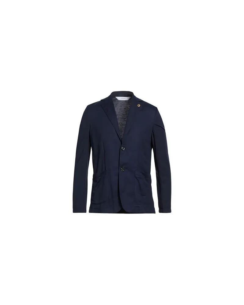 Stilosophy ANZÜGE und CO-ORDS - Blazersauf YOOX.COM Marineblau