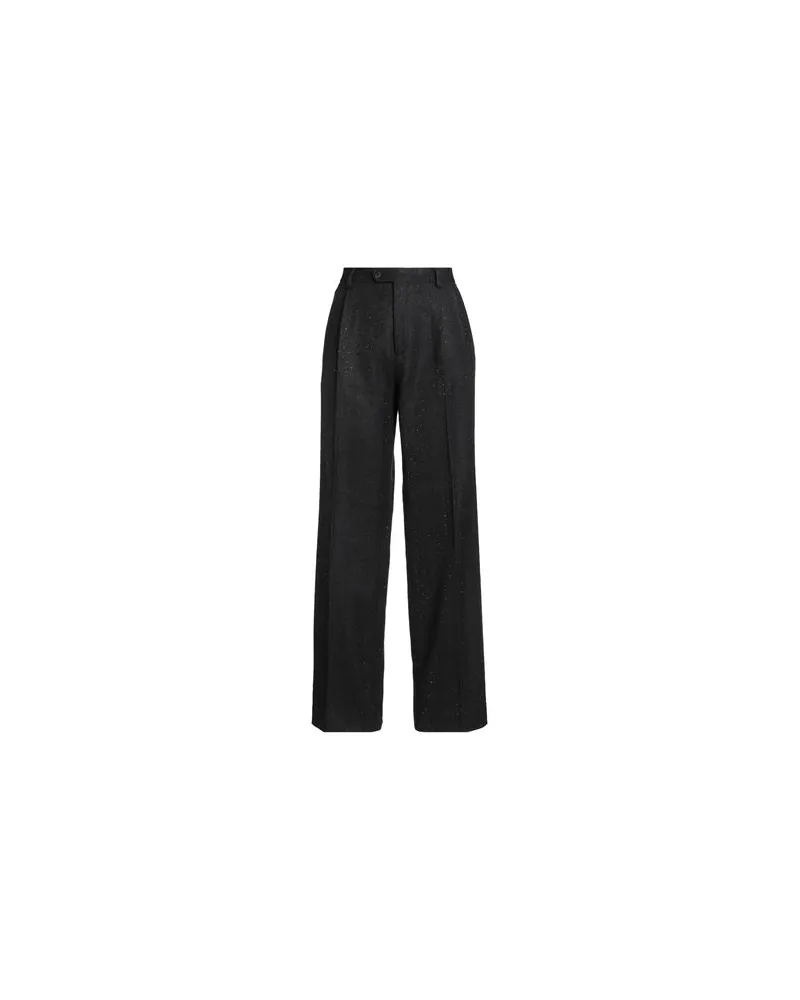 Sandro HOSEN & RÖCKE - Hosenauf YOOX.COM Braungrau