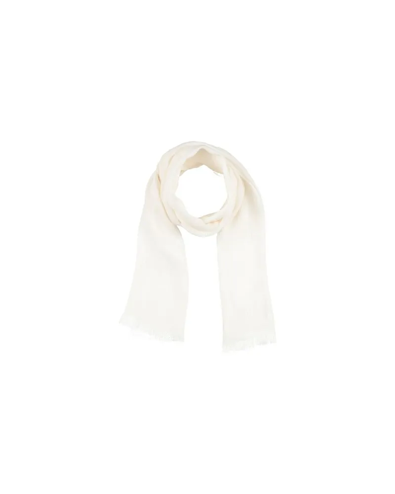 Twin-Set ACCESSOIRES - Schalsauf YOOX.COM Elfenbein
